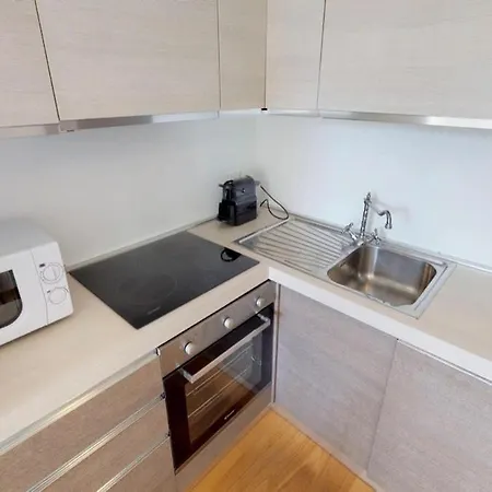 Superb 50m2 With Swimming Pool * Menton