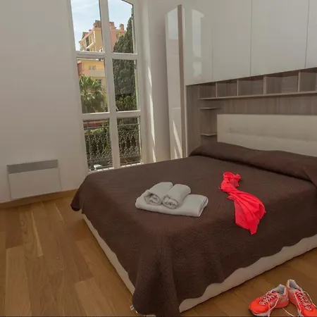 Superb 50m2 With Swimming Pool Apartmán