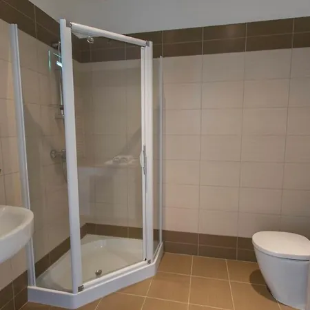 Apartmán Superb 50m2 With Swimming Pool