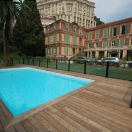 Apartmán Superb 50m2 With Swimming Pool