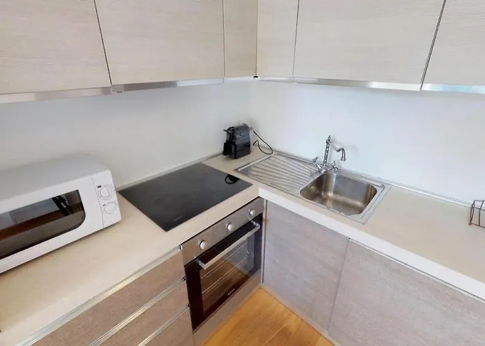 Superb 50m2 With Swimming Pool * Menton